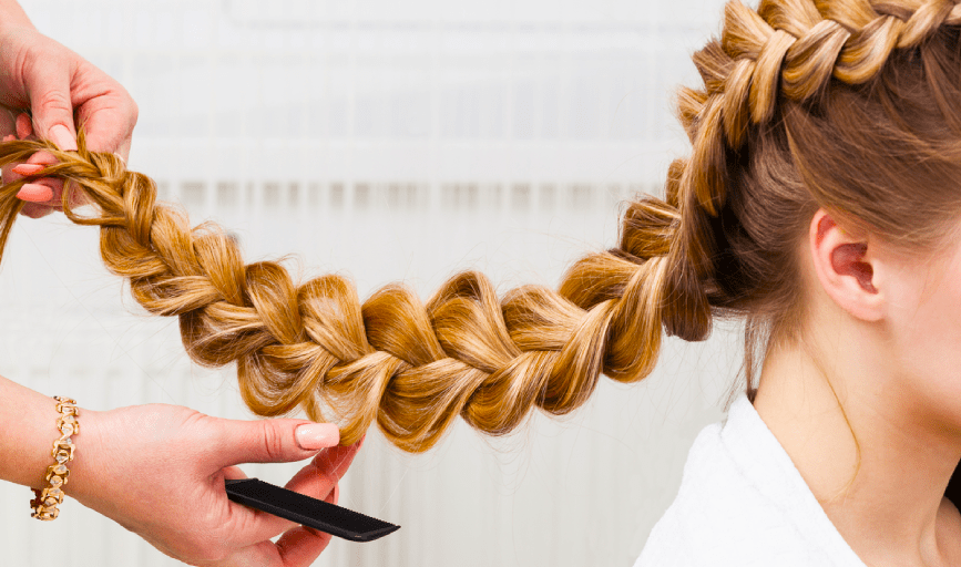 NM Beauty Services